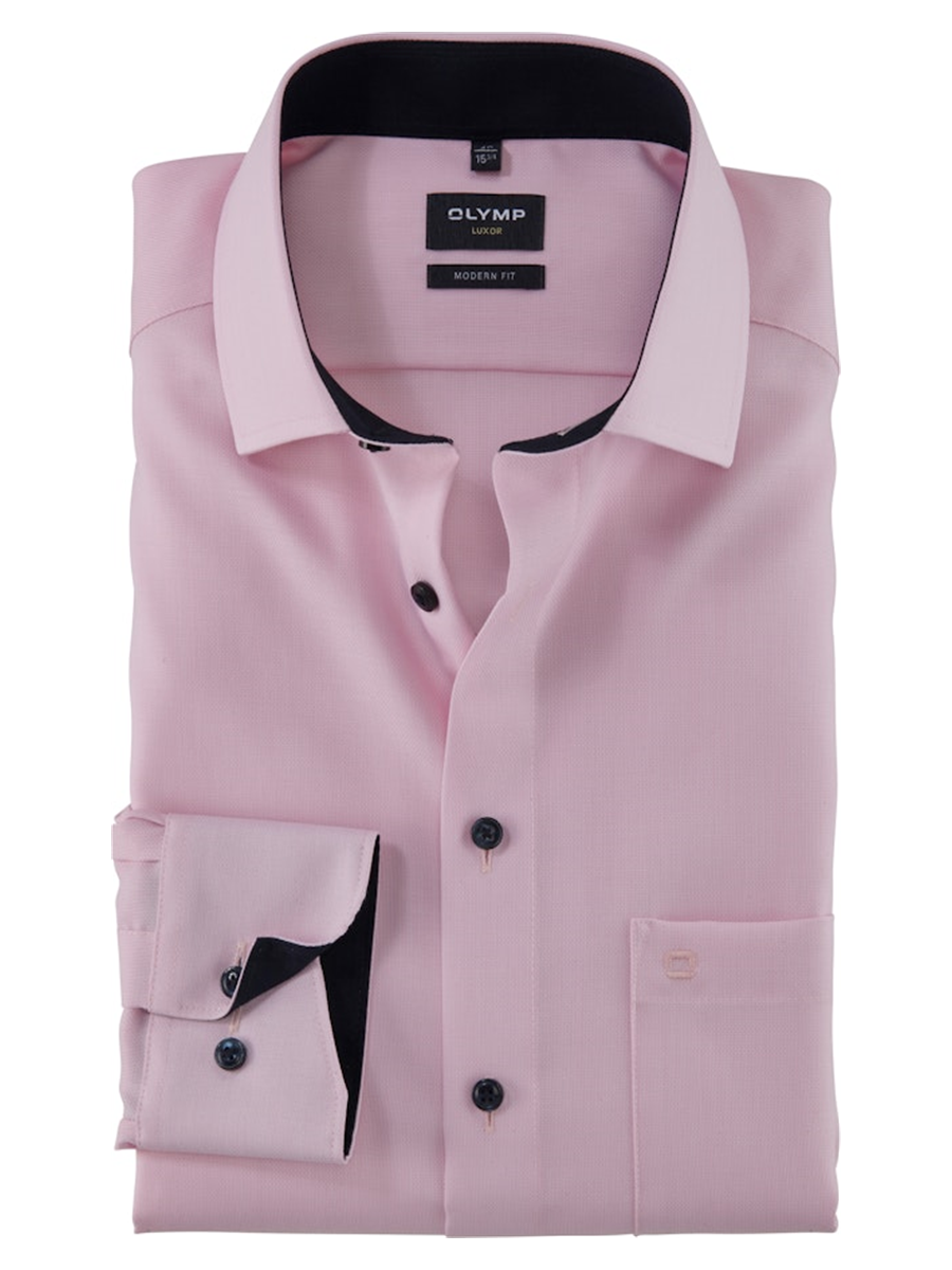 Olymp Modern fit Skjorte